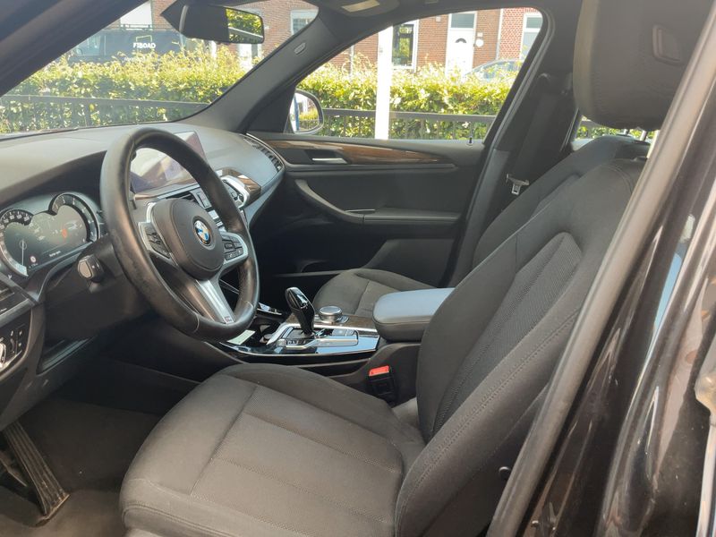 BMW X3 xDrive 20i Advantage 2018 – снимка 17