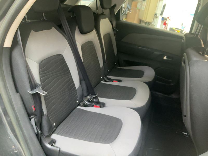 Citroen C4 Picasso 1.6 e-HDi 2014 – снимка 14