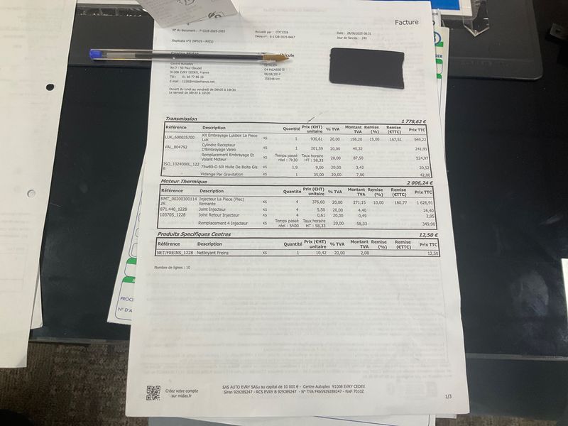 Citroen C4 Picasso 1.6 e-HDi 2014 – снимка 26