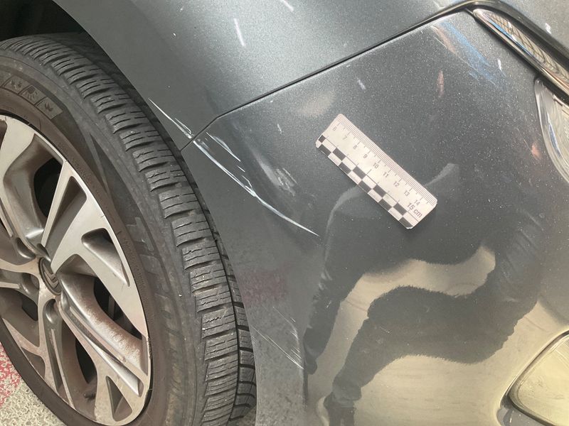 Citroen C4 Picasso 1.6 e-HDi 2014 – снимка 31