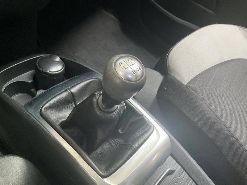 Citroen C4 Picasso 1.6 e-HDi 2014 – снимка 29