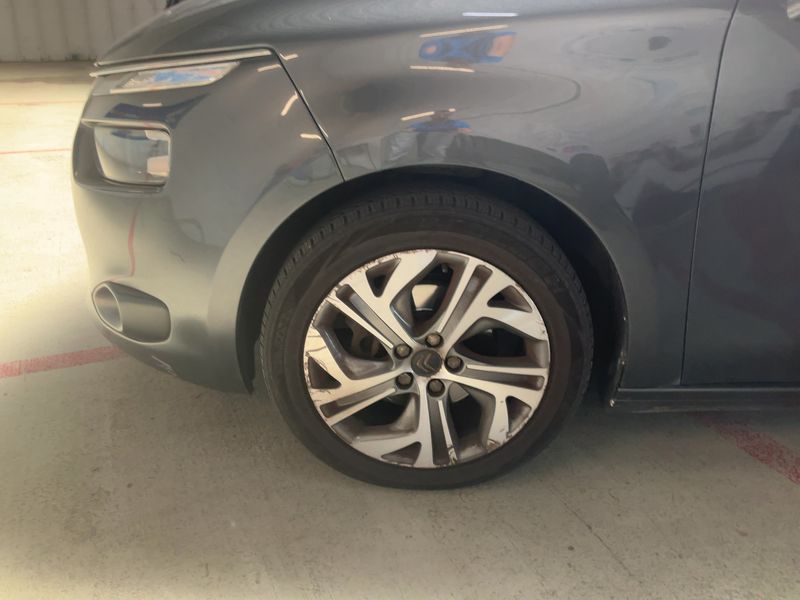 Citroen C4 Picasso 1.6 e-HDi 2014 – снимка 17