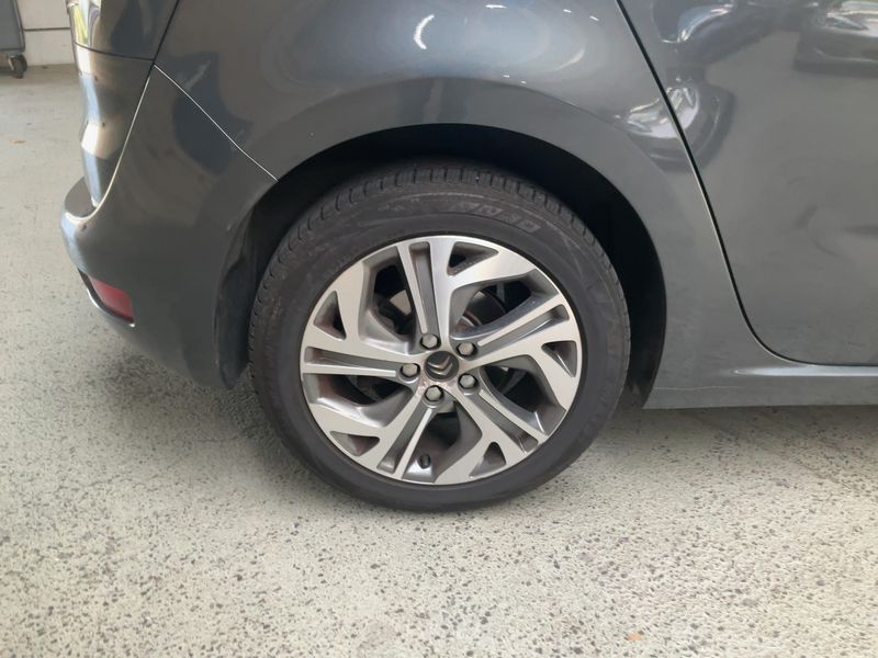 Citroen C4 Picasso 1.6 e-HDi 2014 – снимка 19