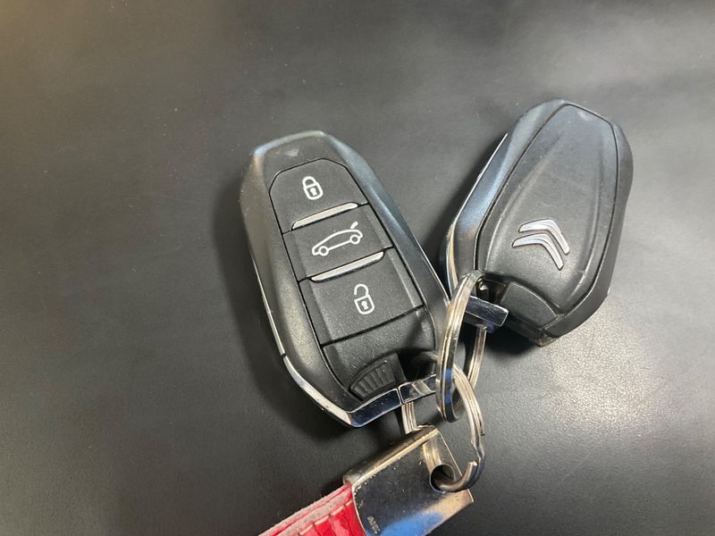 Citroen C4 Picasso 1.6 e-HDi 2014 – снимка 36