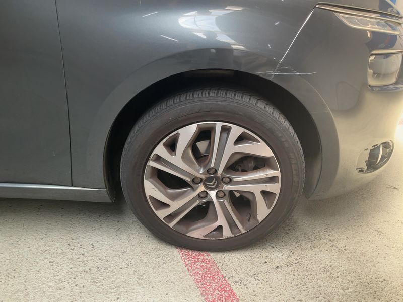 Citroen C4 Picasso 1.6 e-HDi 2014 – снимка 20