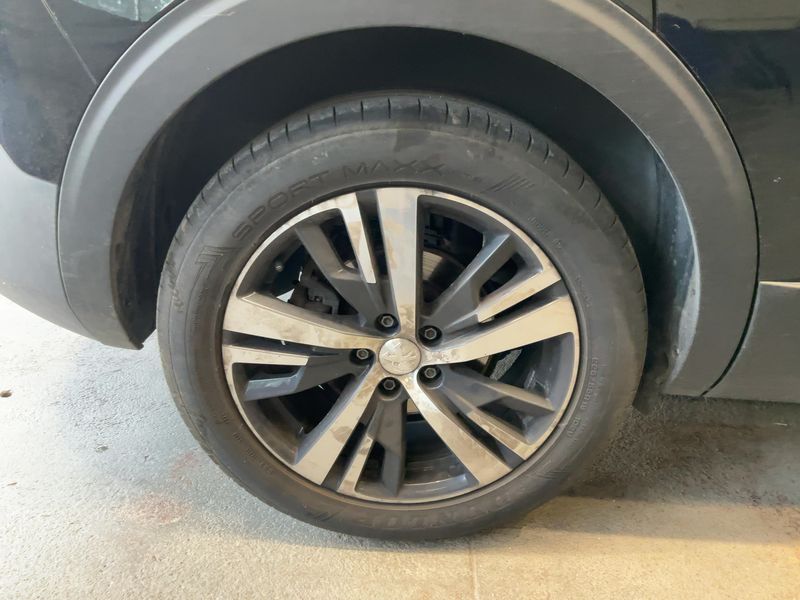 Peugeot 5008 2.0 Blue-HDi Allure 2018 – снимка 9