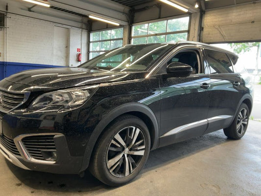 Peugeot 5008 2.0 Blue-HDi Allure 2018 – снимка 2