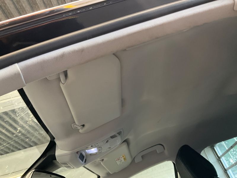 Peugeot 5008 2.0 Blue-HDi Allure 2018 – снимка 25