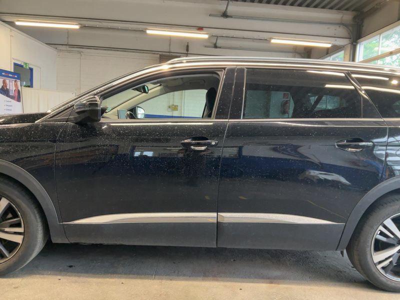 Peugeot 5008 2.0 Blue-HDi Allure 2018 – снимка 4