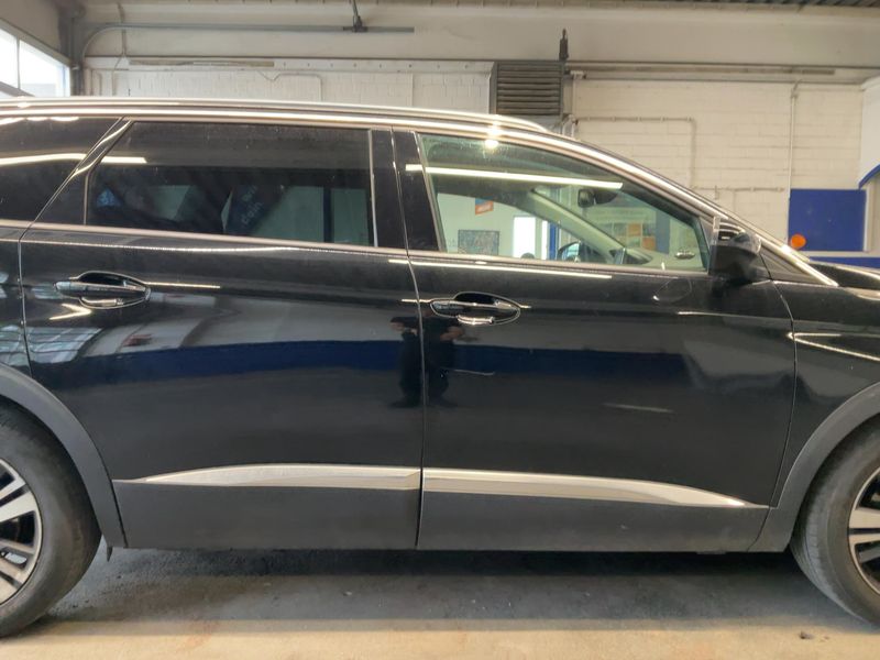 Peugeot 5008 2.0 Blue-HDi Allure 2018 – снимка 10