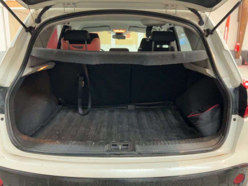Nissan Qashqai 1.5 Turbodiesel Acenta 2013 – снимка 15