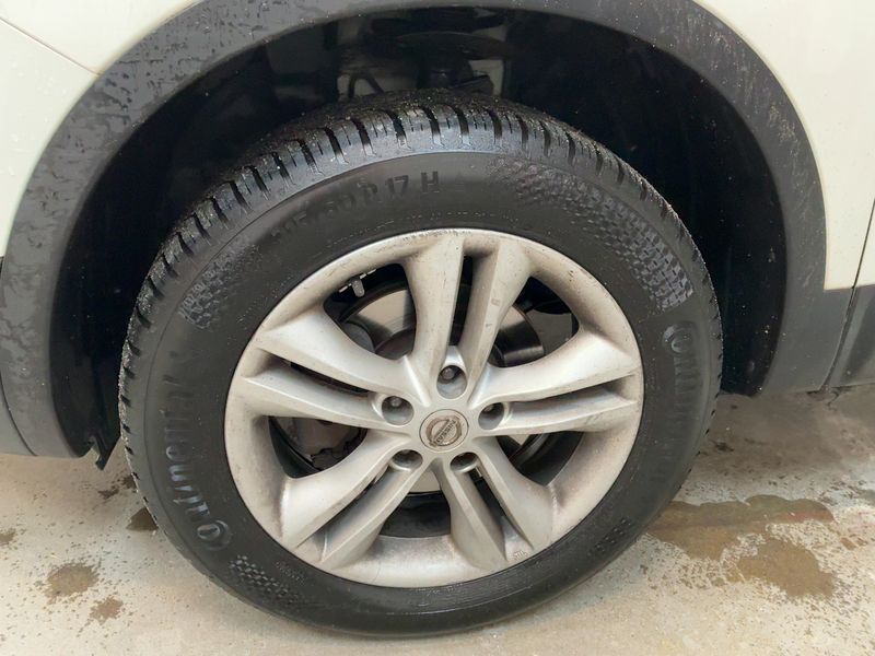 Nissan Qashqai 1.5 Turbodiesel Acenta 2013 – снимка 3