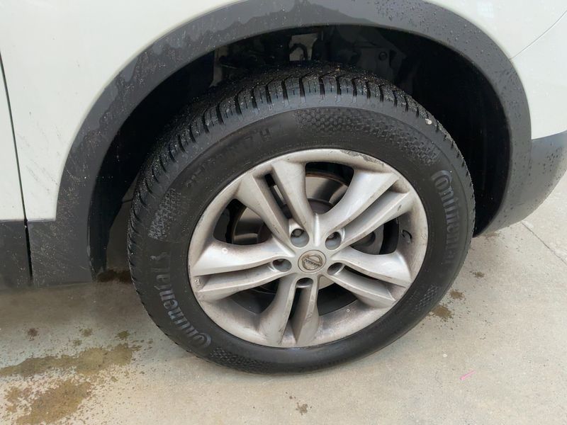 Nissan Qashqai 1.5 Turbodiesel Acenta 2013 – снимка 11