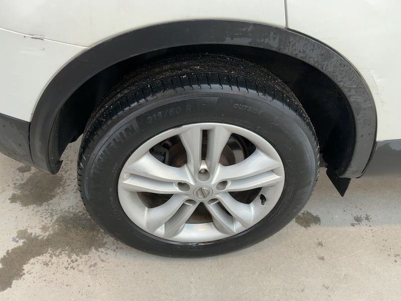 Nissan Qashqai 1.5 Turbodiesel Acenta 2013 – снимка 9