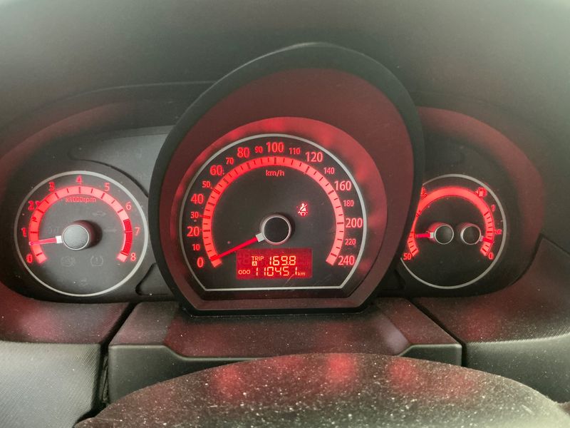 Kia cee'd 1.4 Spirit 2012 – снимка 4