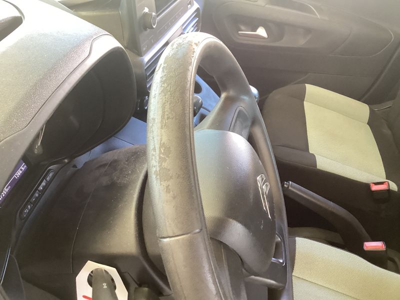 Citroen Berlingo 1.5 Blue-HDi Life Pack M 2021 – снимка на щета