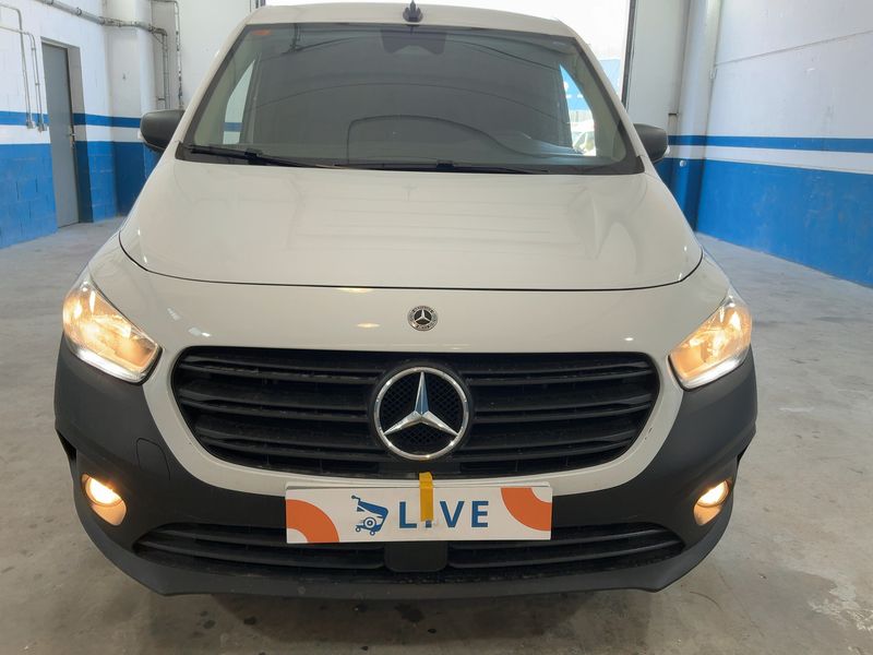 Mercedes-Benz Citan 110 CDI 2023 – снимка 14