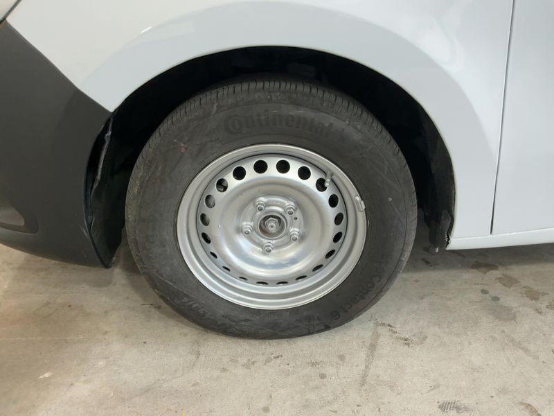 Mercedes-Benz Citan 110 CDI 2023 – снимка 3