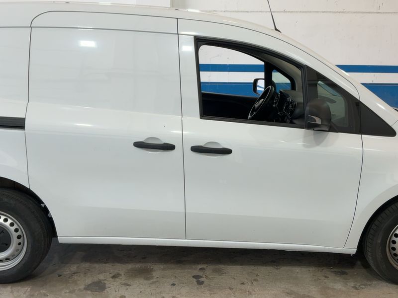 Mercedes-Benz Citan 110 CDI 2023 – снимка 10