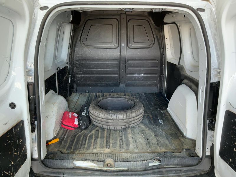 Mercedes-Benz Citan 110 CDI 2023 – снимка 15