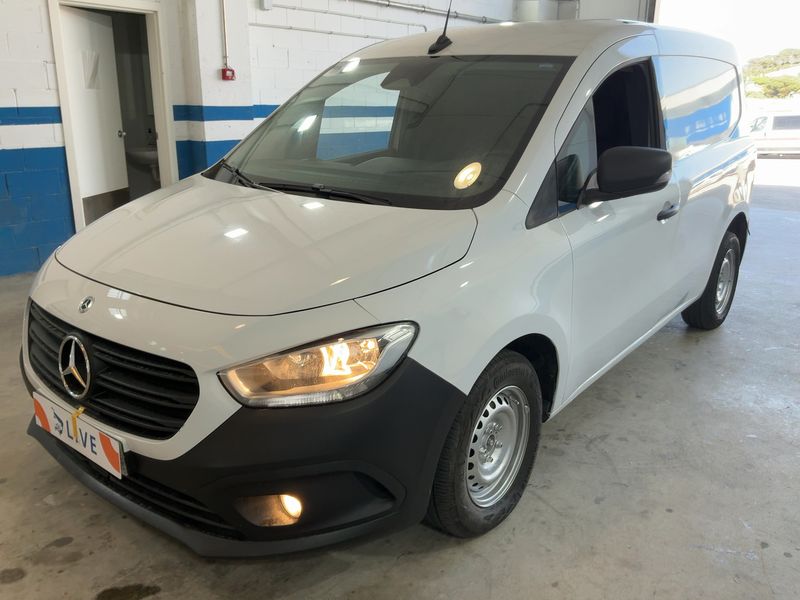Mercedes-Benz Citan 110 CDI 2023 – снимка 1