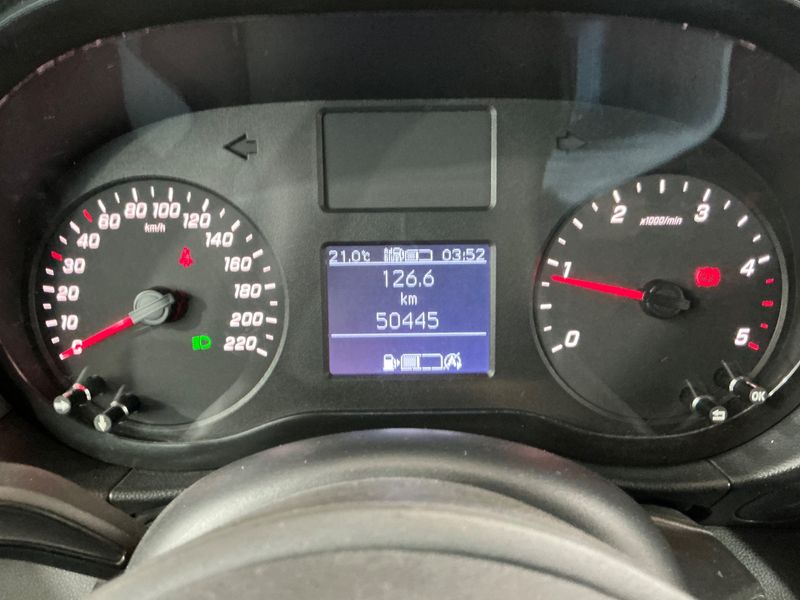 Mercedes-Benz Citan 110 CDI 2023 – снимка 18