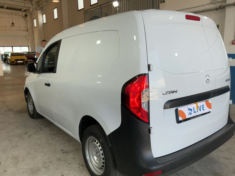Mercedes-Benz Citan 110 CDI 2023 – снимка 6