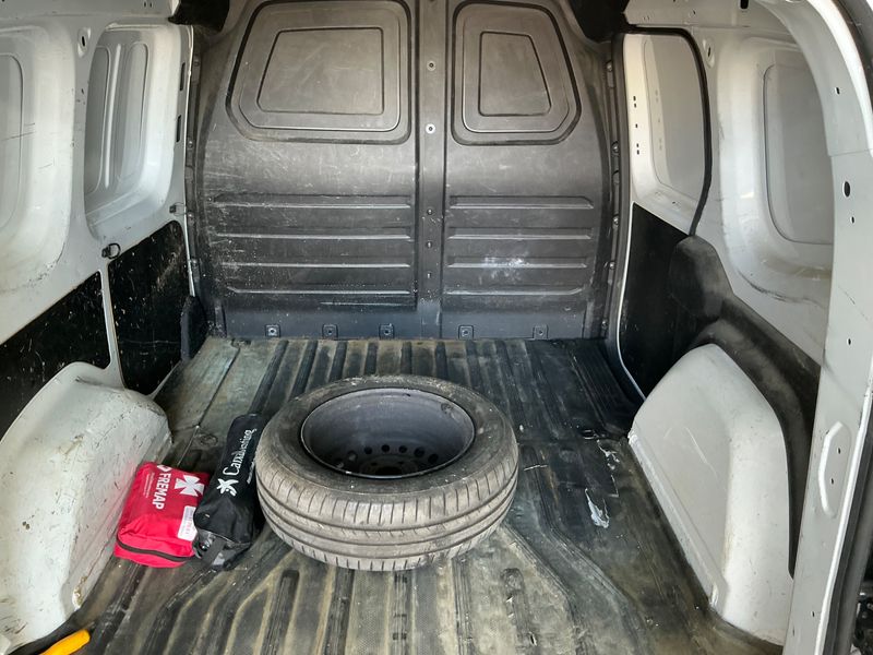 Mercedes-Benz Citan 110 CDI 2023 – снимка 21