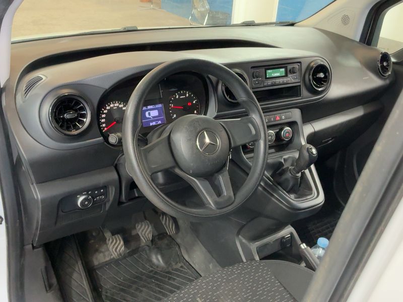 Mercedes-Benz Citan 110 CDI 2023 – снимка 17