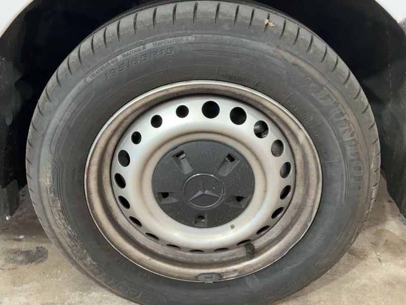 Mercedes-Benz Citan 110 CDI 2023 – снимка 11