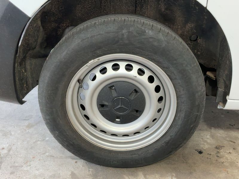 Mercedes-Benz Citan 110 CDI 2023 – снимка 9