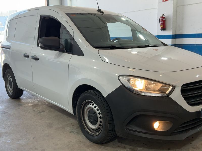 Mercedes-Benz Citan 110 CDI 2023 – снимка 12