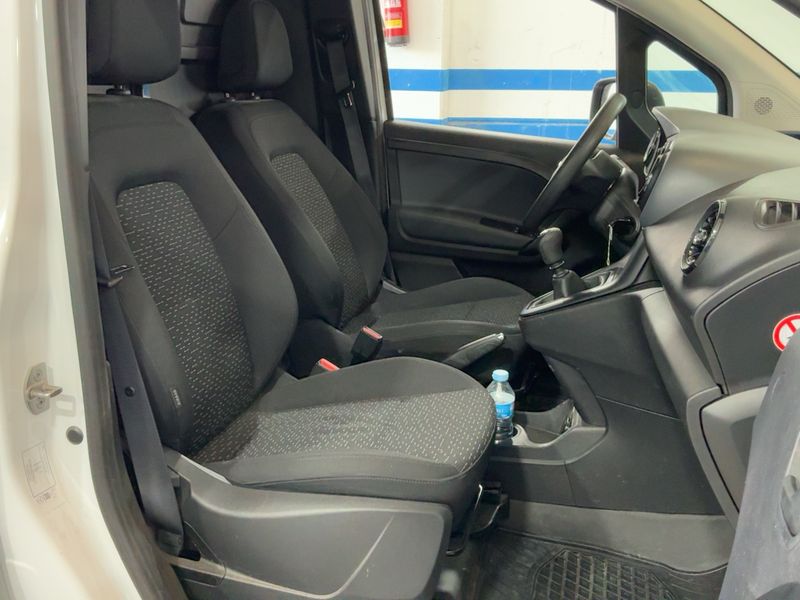 Mercedes-Benz Citan 110 CDI 2023 – снимка 16