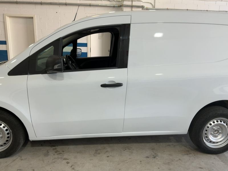 Mercedes-Benz Citan 110 CDI 2023 – снимка 4