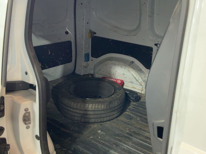 Mercedes-Benz Citan 110 CDI 2023 – снимка 19