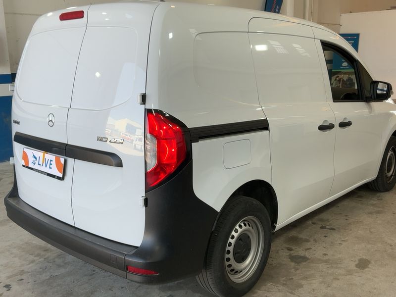 Mercedes-Benz Citan 110 CDI 2023 – снимка 8