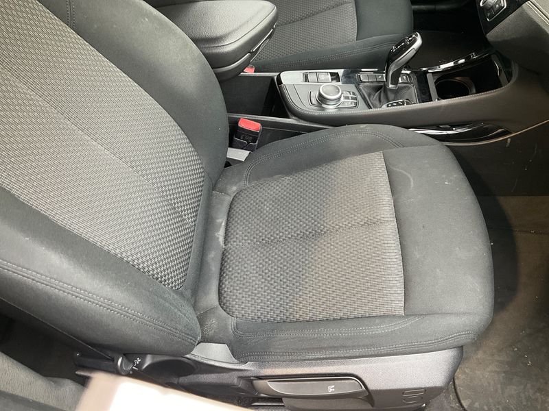 BMW X2 sDrive 18d Advantage 2019 – снимка 24