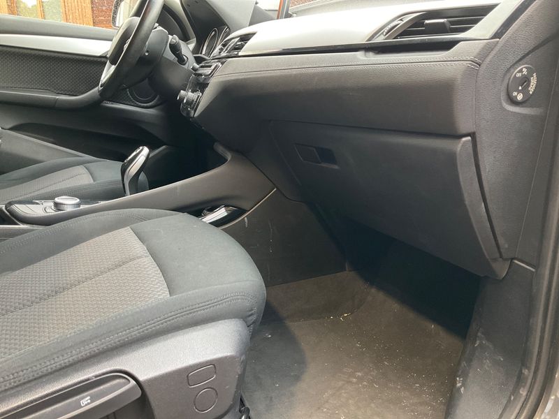 BMW X2 sDrive 18d Advantage 2019 – снимка 23