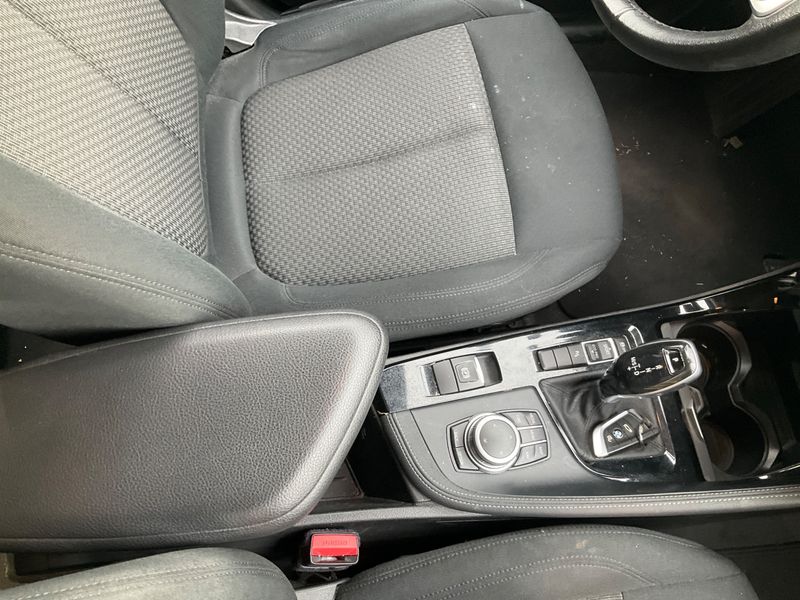 BMW X2 sDrive 18d Advantage 2019 – снимка 25