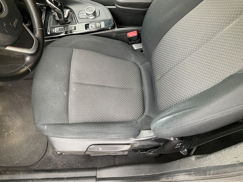 BMW X2 sDrive 18d Advantage 2019 – снимка 32