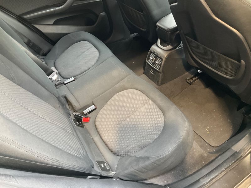 BMW X2 sDrive 18d Advantage 2019 – снимка 28