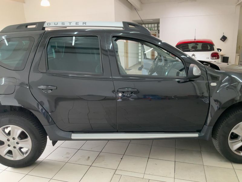 Dacia Duster 1.6 LPG Prestige 4x2 2015 – снимка 10