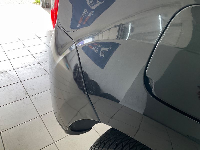 Dacia Duster 1.6 LPG Prestige 4x2 2015 – снимка 29