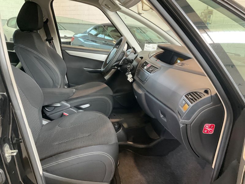 Citroen C4 Picasso 1.6 HDi Perfect 2010 – снимка 3
