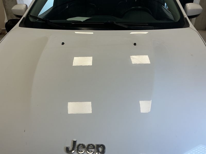 Jeep Cherokee 2.0 M-Jet Limited 4WD 2015 – снимка 36