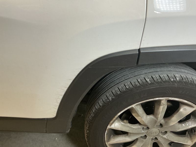 Jeep Cherokee 2.0 M-Jet Limited 4WD 2015 – снимка 32