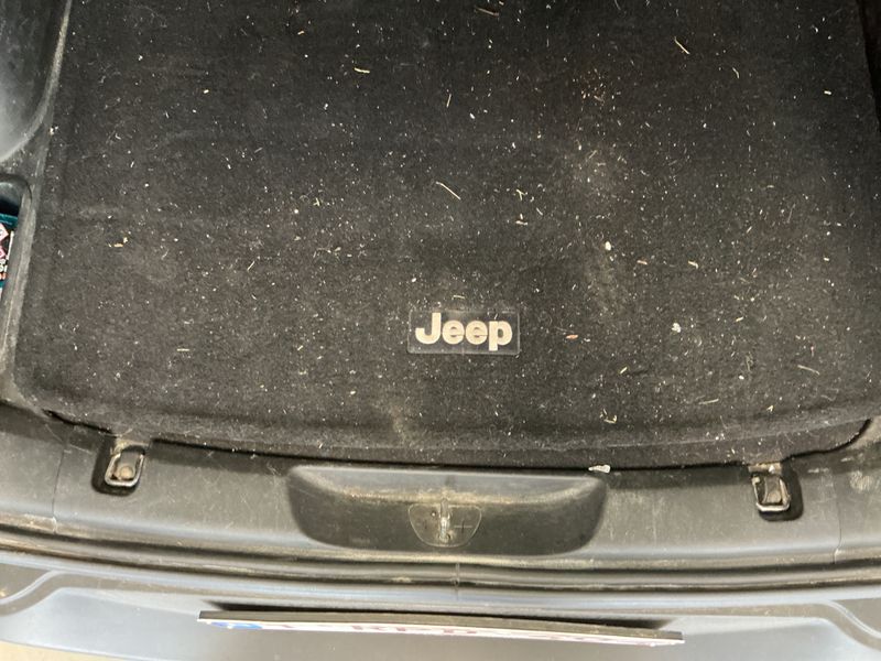 Jeep Cherokee 2.0 M-Jet Limited 4WD 2015 – снимка 28