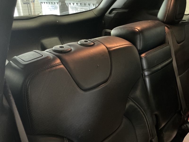 Jeep Cherokee 2.0 M-Jet Limited 4WD 2015 – снимка 30