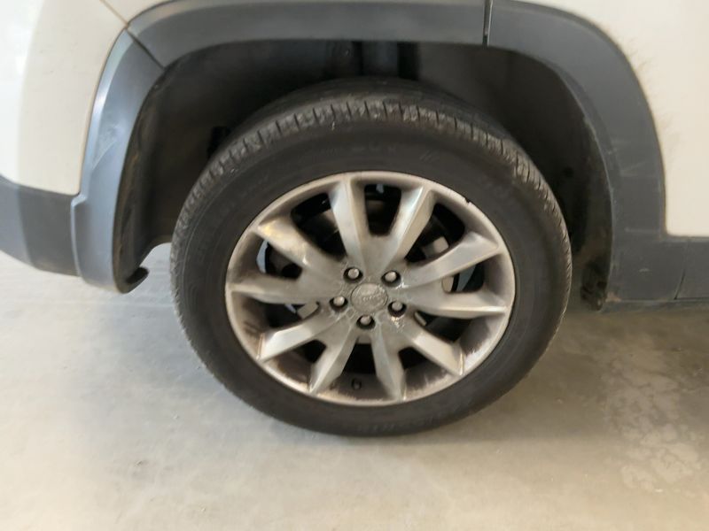 Jeep Cherokee 2.0 M-Jet Limited 4WD 2015 – снимка 9