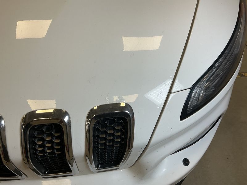 Jeep Cherokee 2.0 M-Jet Limited 4WD 2015 – снимка 40